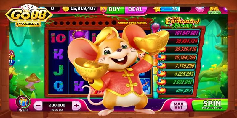 Đôi nét về trò chơi Happy Pig Slot