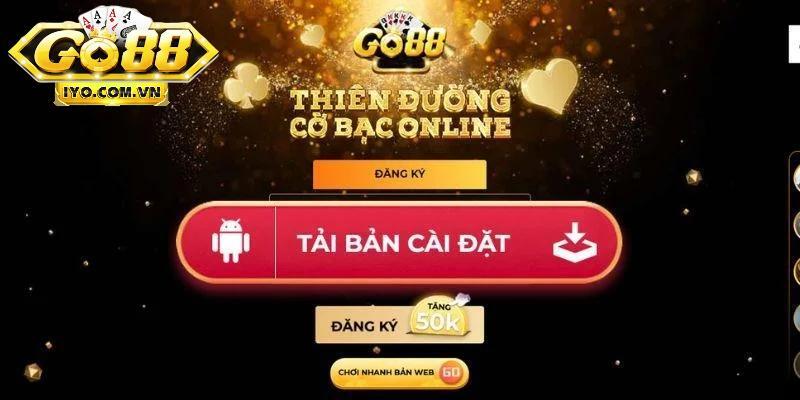 Thực hiện tải app trên điện thoại Android siêu nhanh